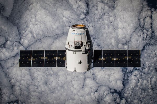 SpaceX military satellites: Proven launch success after delay