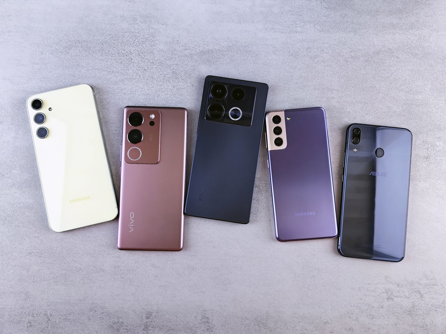 Vivo V80 FE 5G