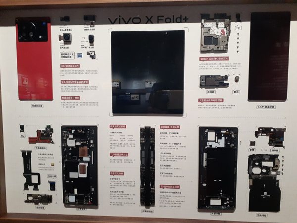 Vivo X Fold 6 Launch: The Best New Phone You Need to See
