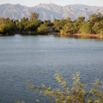 water recharge structures